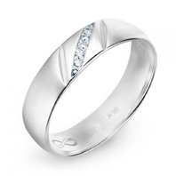 Обручальное кольцо R01-WED-00017-М12544