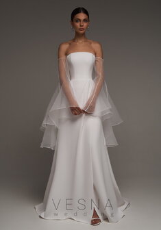 Свадебное платье Руми-V69815