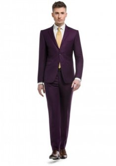 Свадебный мужской костюм P2902.