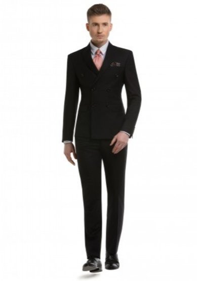 Свадебный мужской костюм P2890 - Магазин-ателье мужских костюмов в Элисте Patrik man
