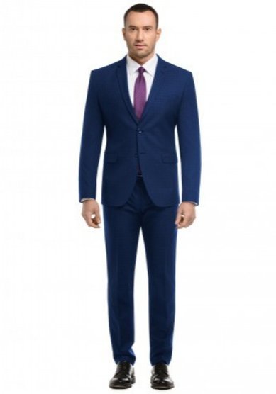 Свадебный мужской костюм P2900 - Магазин-ателье мужских костюмов в Элисте Patrik man